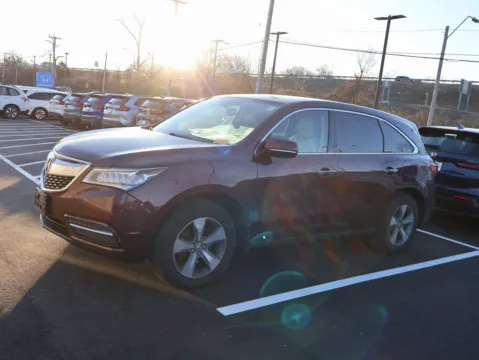 More photos of 2014 Acura MDX 3.5L at Jay Wolfe Honda, MO
