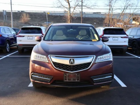 Photos of 2014 Acura MDX 3.5L for sale in Kansas City, MO at Jay Wolfe Honda