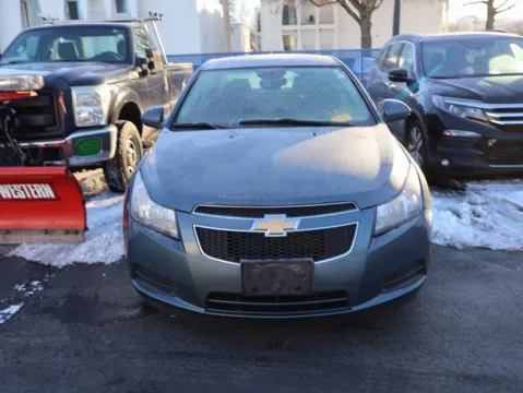 Photos of 2012 Chevrolet Cruze ECO for sale in Kansas City, MO at Jay Wolfe Honda
