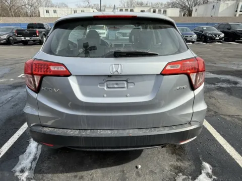 More photos of 2017 Honda HR-V LX at Jay Wolfe Honda, MO