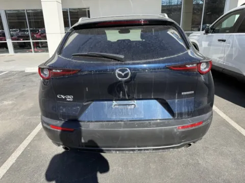 More photos of 2024 Mazda CX-30 2.5 S Select Sport at Jay Wolfe Honda, MO