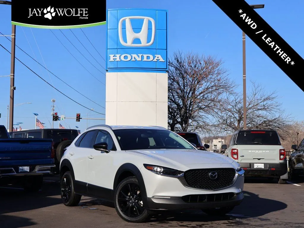 2024 Mazda CX-30 2.5 S Select Sport for sale in Kansas City, MO