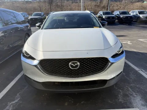 Photos of 2024 Mazda CX-30 2.5 S Select Sport for sale in Kansas City, MO at Jay Wolfe Honda