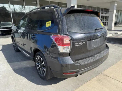 More photos of 2017 Subaru Forester Touring at Jay Wolfe Honda, MO
