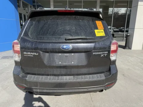 More photos of 2017 Subaru Forester Touring at Jay Wolfe Honda, MO