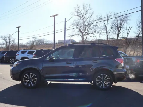 More photos of 2017 Subaru Forester Touring at Jay Wolfe Honda, MO