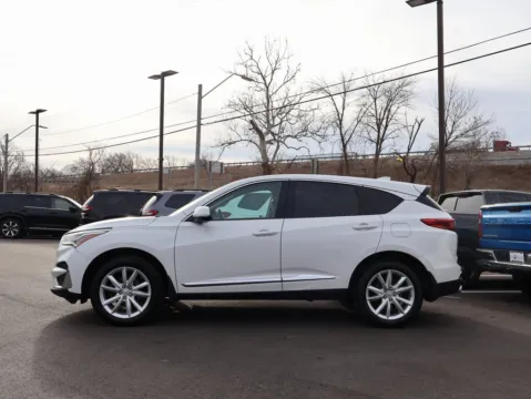 More photos of 2021 Acura RDX at Jay Wolfe Honda, MO