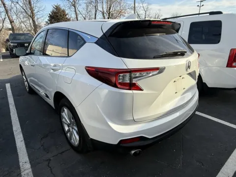 More photos of 2021 Acura RDX at Jay Wolfe Honda, MO