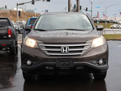 Photos of 2014 Honda CR-V EX-L for sale in Kansas City, MO at Jay Wolfe Honda