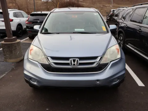 Photos of 2011 Honda CR-V EX-L for sale in Kansas City, MO at Jay Wolfe Honda
