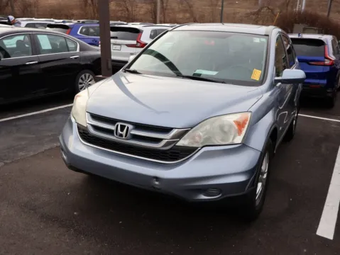 Another view of 2011 Honda CR-V EX-L for sale in Kansas City, MO at Jay Wolfe Honda