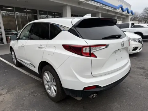 More photos of 2020 Acura RDX at Jay Wolfe Honda, MO