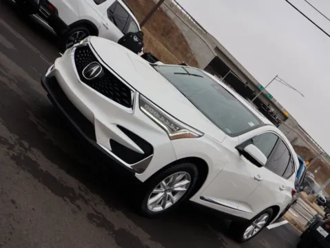 Another view of 2020 Acura RDX for sale in Kansas City, MO at Jay Wolfe Honda