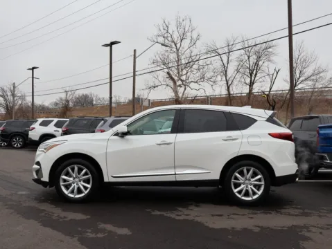 More photos of 2020 Acura RDX at Jay Wolfe Honda, MO