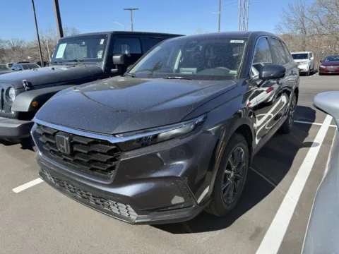 Another view of 2026 Honda CR-V EX-L for sale in Kansas City, MO at Jay Wolfe Honda