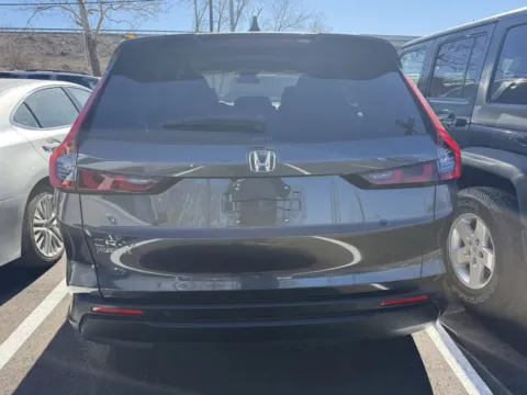 More photos of 2026 Honda CR-V EX-L at Jay Wolfe Honda, MO