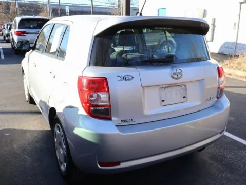 More photos of 2008 Scion xD at Jay Wolfe Honda, MO