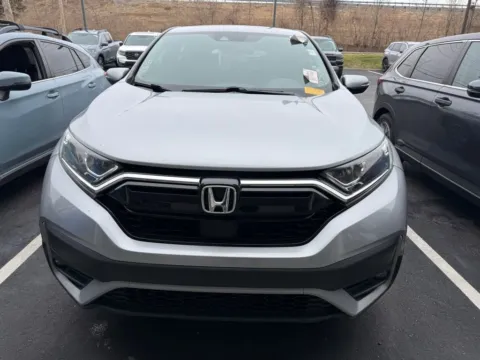 Photos of 2020 Honda CR-V EX-L for sale in Kansas City, MO at Jay Wolfe Honda