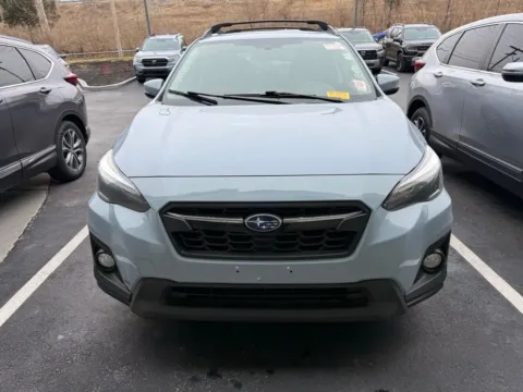 Photos of 2019 Subaru Crosstrek Limited for sale in Kansas City, MO at Jay Wolfe Honda