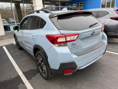More photos of 2019 Subaru Crosstrek Limited at Jay Wolfe Honda, MO