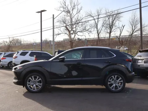 More photos of 2024 Mazda CX-30 2.5 S Preferred Package at Jay Wolfe Honda, MO