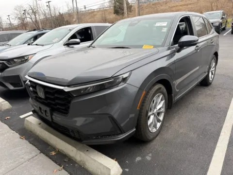 Another view of 2023 Honda CR-V EX-L for sale in Kansas City, MO at Jay Wolfe Honda