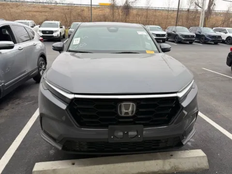 Photos of 2023 Honda CR-V EX-L for sale in Kansas City, MO at Jay Wolfe Honda