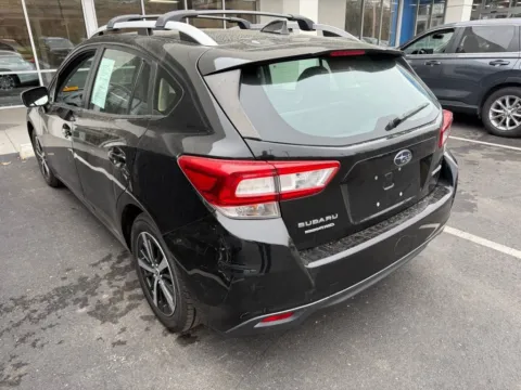 More photos of 2019 Subaru Impreza Premium at Jay Wolfe Honda, MO