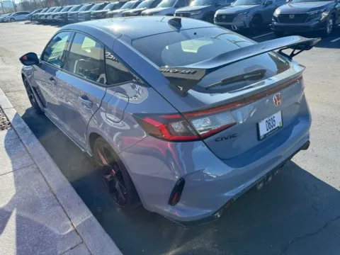 More photos of 2024 Honda Civic Type R at Jay Wolfe Honda, MO