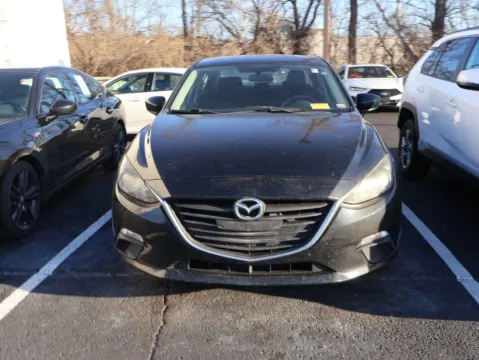 Photos of 2014 Mazda Mazda3 i Sport for sale in Kansas City, MO at Jay Wolfe Honda