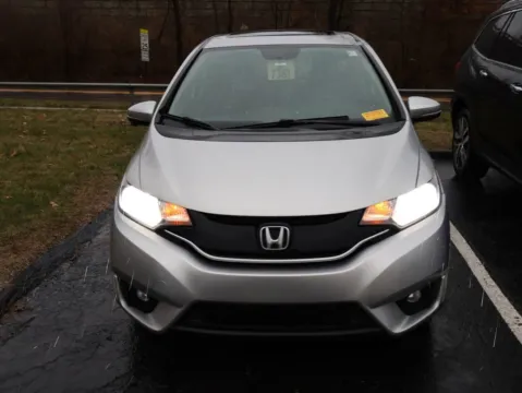 Photos of 2015 Honda Fit EX for sale in Kansas City, MO at Jay Wolfe Honda