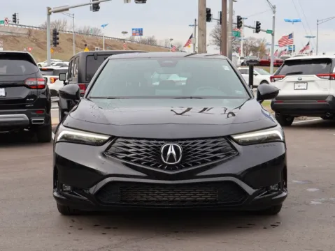 Photos of 2023 Acura Integra w/A-Spec Package for sale in Kansas City, MO at Jay Wolfe Honda