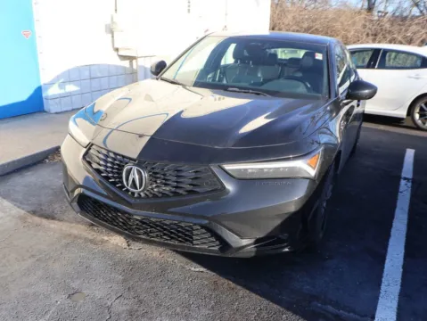 Another view of 2023 Acura Integra w/A-Spec Package for sale in Kansas City, MO at Jay Wolfe Honda