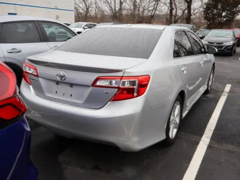 More photos of 2012 Toyota Camry SE at Jay Wolfe Honda, MO