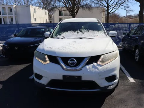 Photos of 2015 Nissan Rogue S for sale in Kansas City, MO at Jay Wolfe Honda