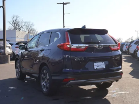 More photos of 2019 Honda CR-V EX at Jay Wolfe Honda, MO