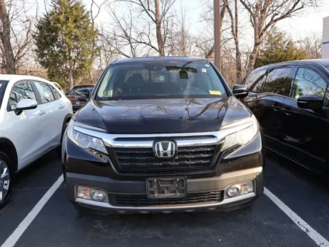 Photos of 2020 Honda Ridgeline RTL-E for sale in Kansas City, MO at Jay Wolfe Honda