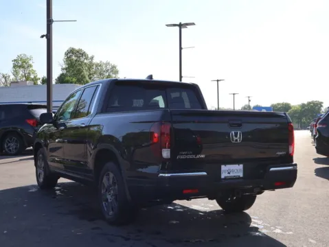 More photos of 2020 Honda Ridgeline RTL-E at Jay Wolfe Honda, MO