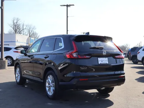 More photos of 2024 Honda CR-V EX-L at Jay Wolfe Honda, MO