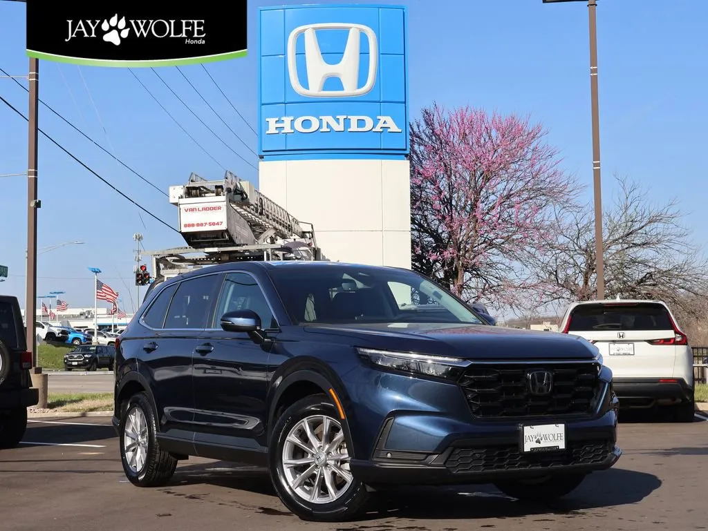 2024 Honda CR-V EX-L for sale in Kansas City, MO