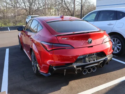 More photos of 2025 Acura Integra Type S at Jay Wolfe Honda, MO
