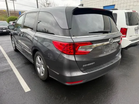 More photos of 2019 Honda Odyssey EX-L at Jay Wolfe Honda, MO