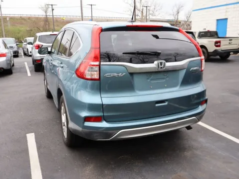More photos of 2015 Honda CR-V EX-L at Jay Wolfe Honda, MO