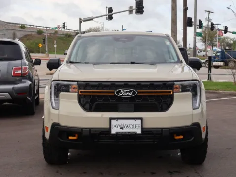 Photos of 2025 Ford Maverick Tremor for sale in Kansas City, MO at Jay Wolfe Honda