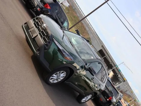 Another view of 2026 Toyota Corolla Cross LE for sale in Kansas City, MO at Jay Wolfe Honda