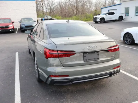 More photos of 2023 Audi A6 Sedan Prestige at Jay Wolfe Honda, MO
