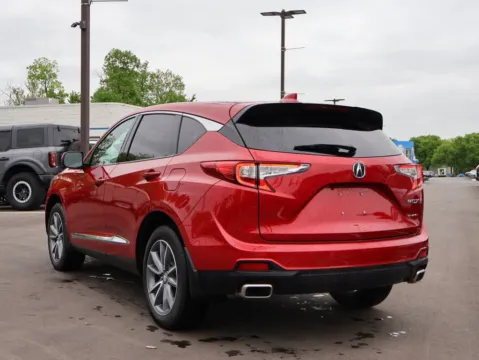 More photos of 2024 Acura RDX w/Technology Package at Jay Wolfe Honda, MO