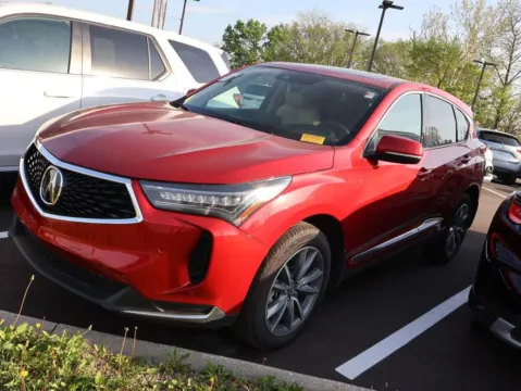 More photos of 2024 Acura RDX w/Technology Package at Jay Wolfe Honda, MO
