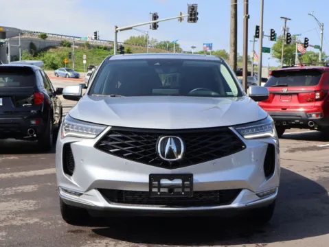 Photos of 2025 Acura RDX w/Advance Package for sale in Kansas City, MO at Jay Wolfe Honda