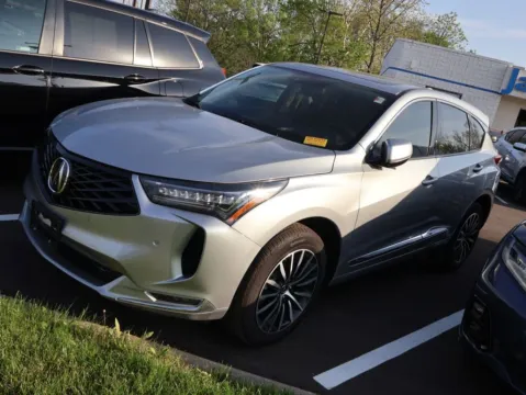 More photos of 2025 Acura RDX w/Advance Package at Jay Wolfe Honda, MO